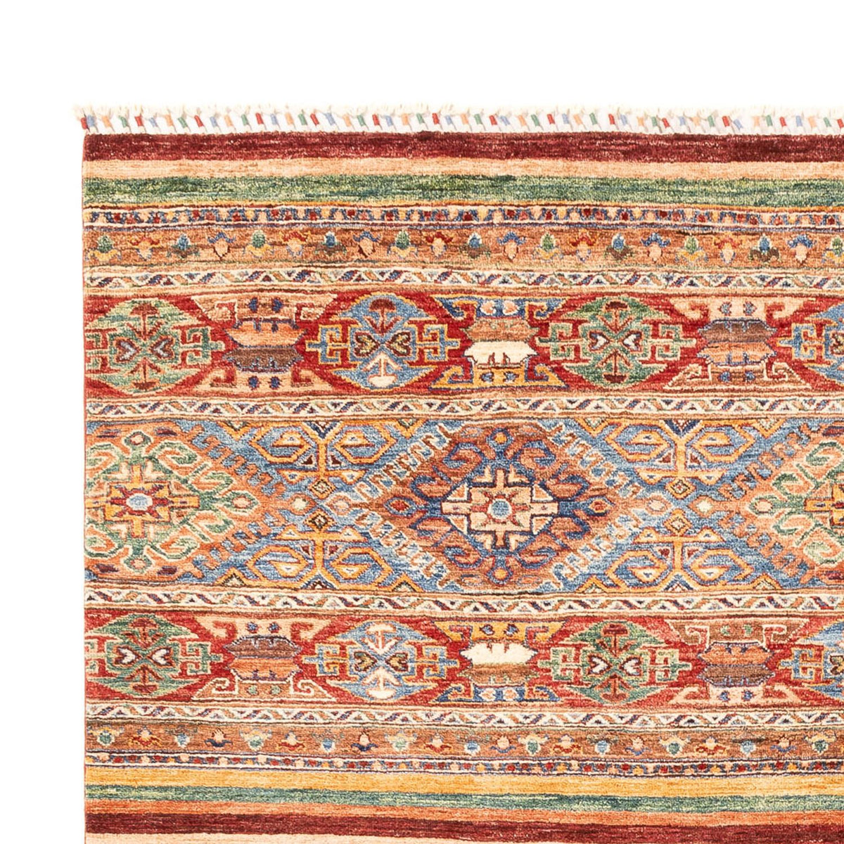 Alfombra Ziegler - Shal - 289 x 206 cm - multicolor