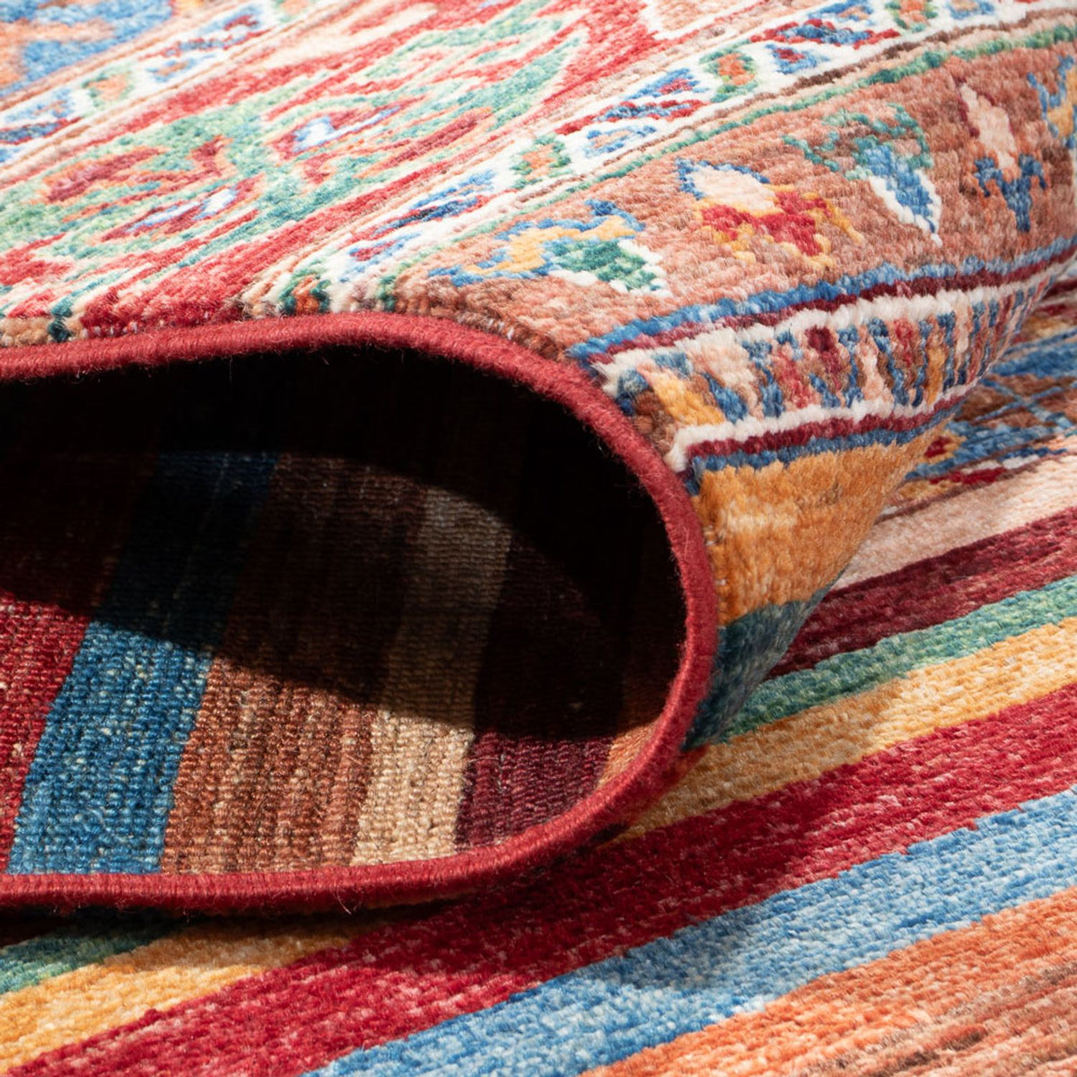 Alfombra Ziegler - Shal - 289 x 206 cm - multicolor