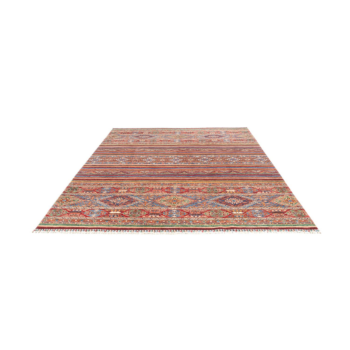 Alfombra Ziegler - Shal - 289 x 206 cm - multicolor