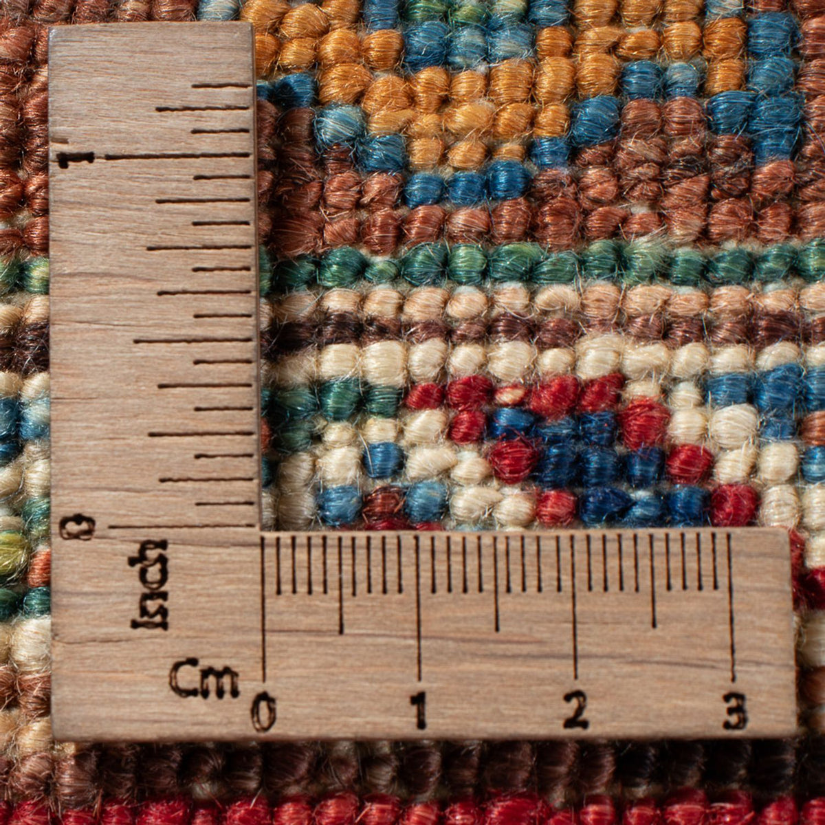 Alfombra Ziegler - Shal - 289 x 206 cm - multicolor