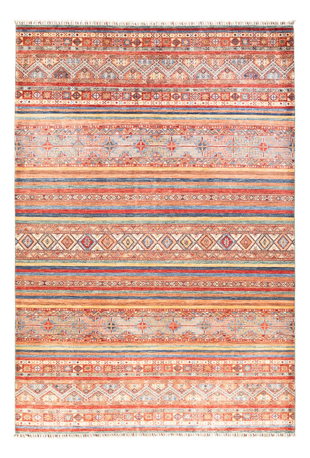 Alfombra Ziegler - Shal - 310 x 207 cm - multicolor