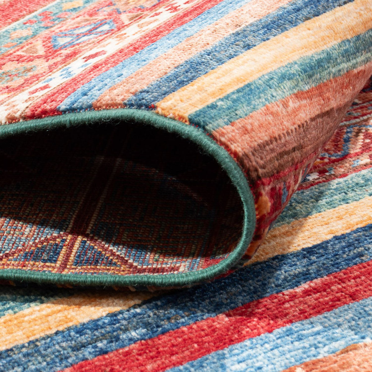 Alfombra Ziegler - Shal - 310 x 207 cm - multicolor