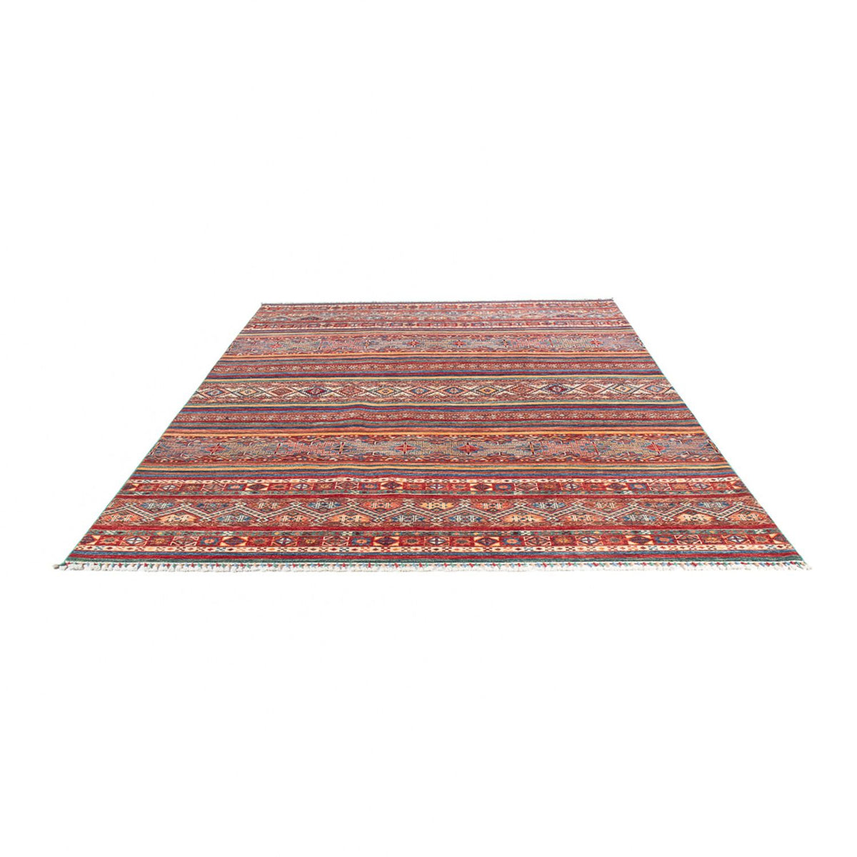 Alfombra Ziegler - Shal - 310 x 207 cm - multicolor