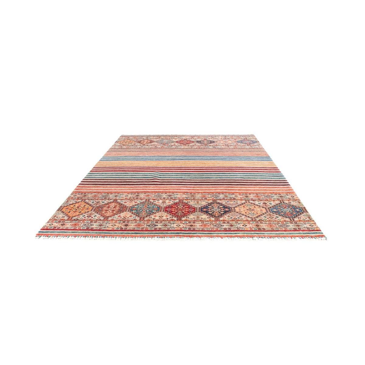 Alfombra Ziegler - Shal - 301 x 206 cm - multicolor