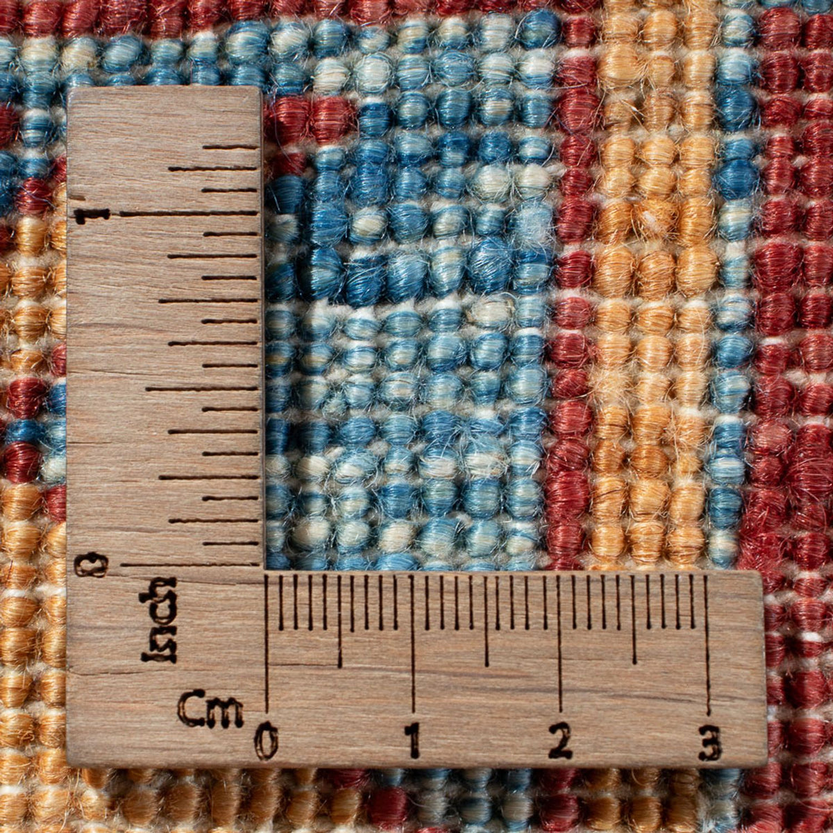 Alfombra Ziegler - Ariana - 297 x 198 cm - multicolor