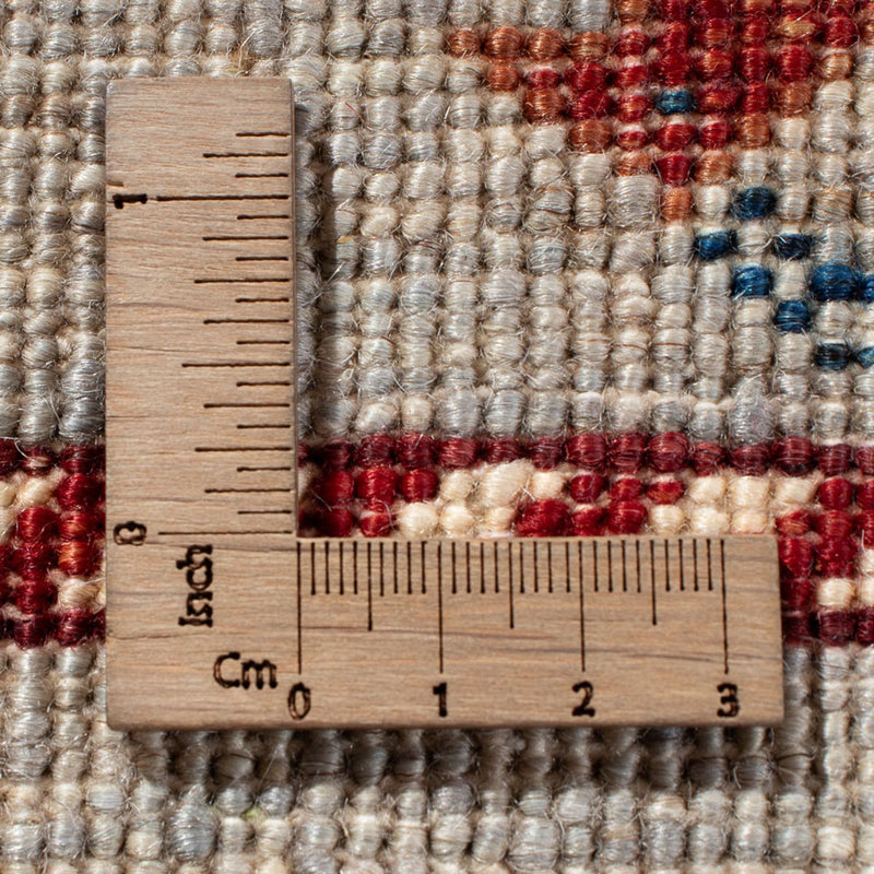 Alfombra Ziegler - Ariana - 300 x 207 cm - rosa