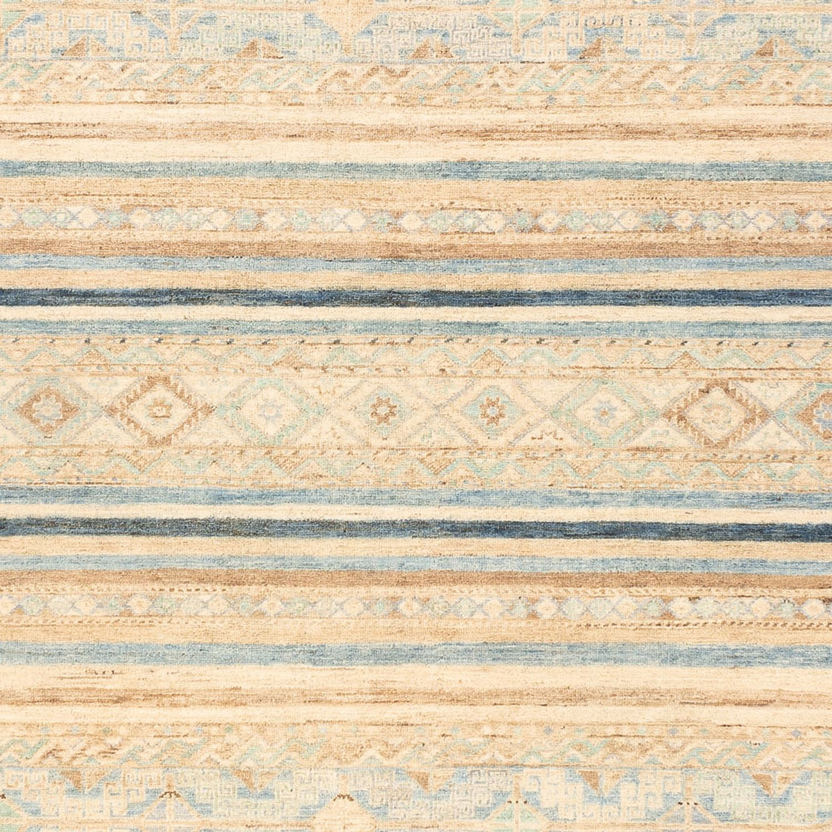 Alfombra Ziegler - Ariana - Real - 281 x 203 cm - multicolor