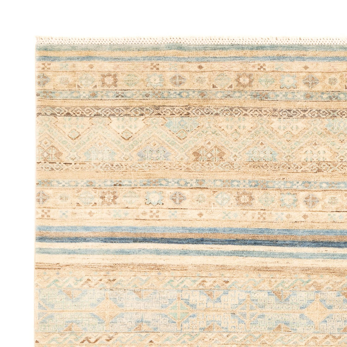 Alfombra Ziegler - Ariana - Real - 281 x 203 cm - multicolor