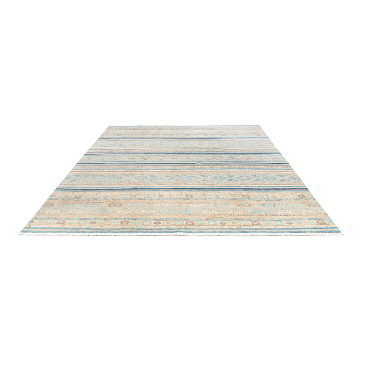 Alfombra Ziegler - Ariana - Real - 281 x 203 cm - multicolor