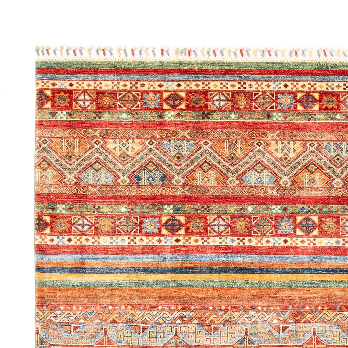 Alfombra Ziegler - Shal - 308 x 206 cm - multicolor
