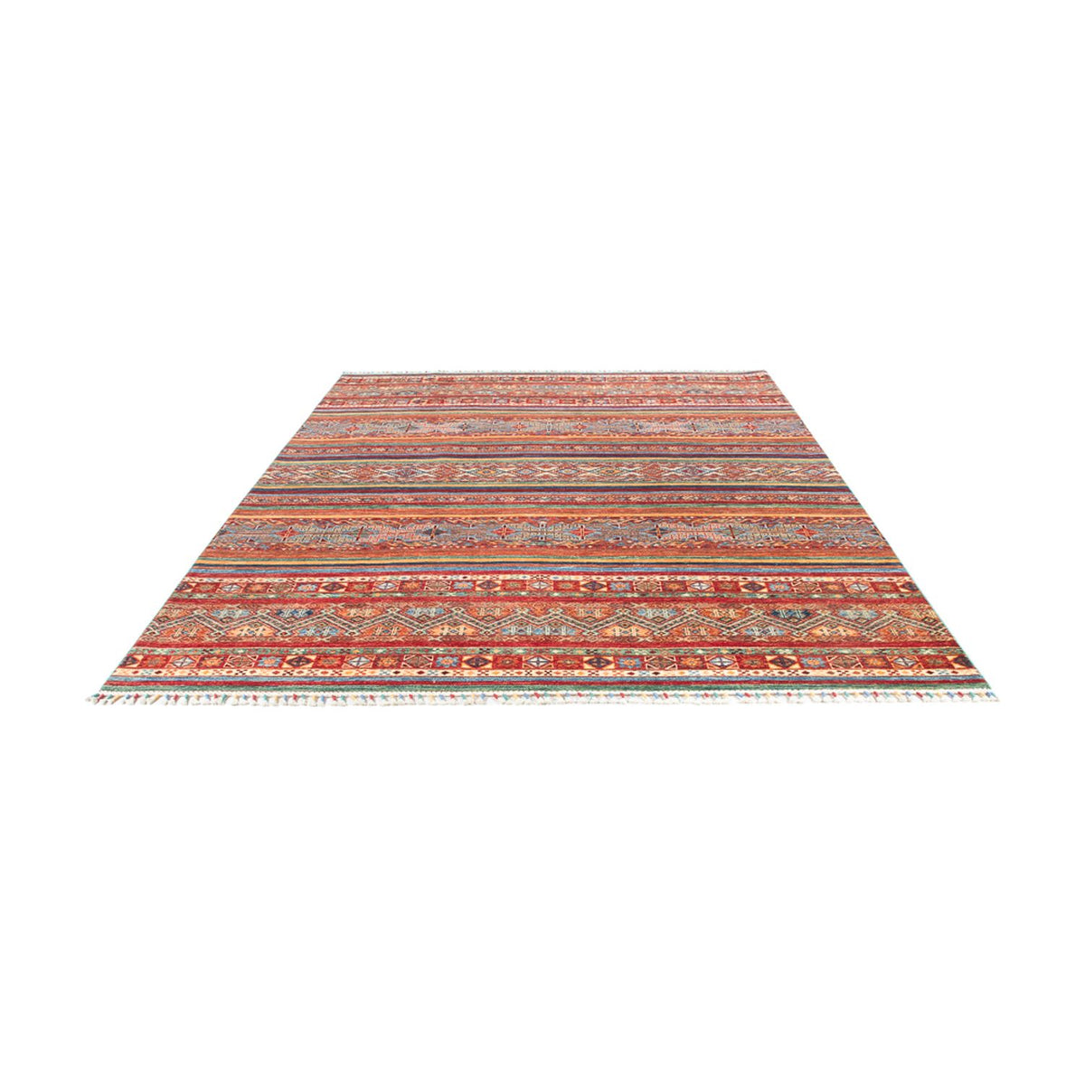 Alfombra Ziegler - Shal - 308 x 206 cm - multicolor
