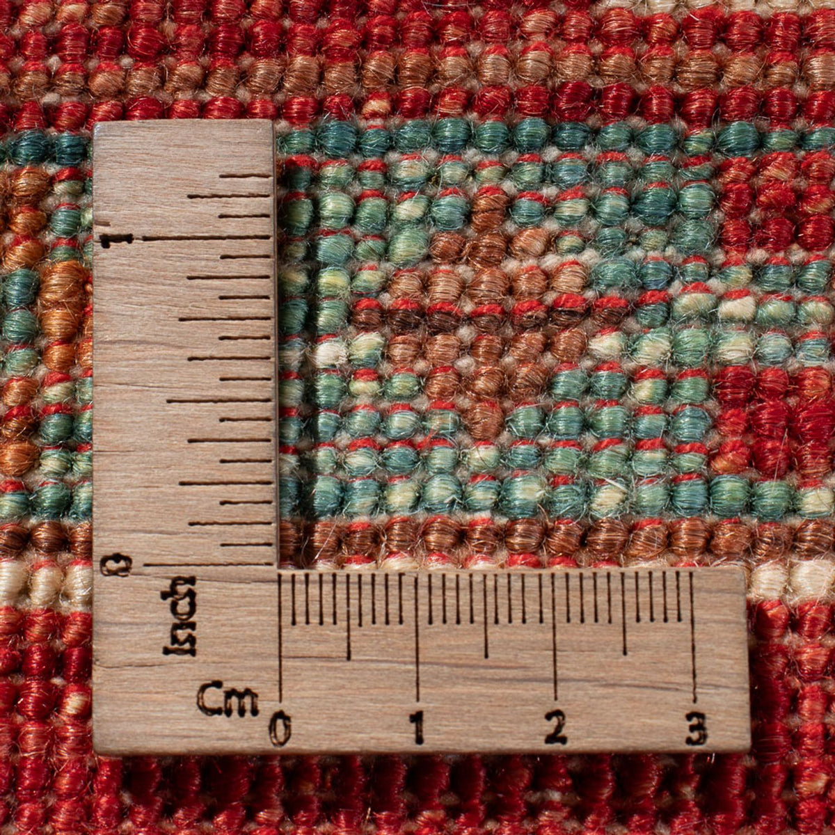 Alfombra Ziegler - Shal - 308 x 206 cm - multicolor
