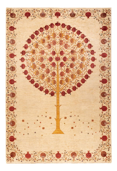 Ariana Alfombra 173x247cm - Alfombra oriental
