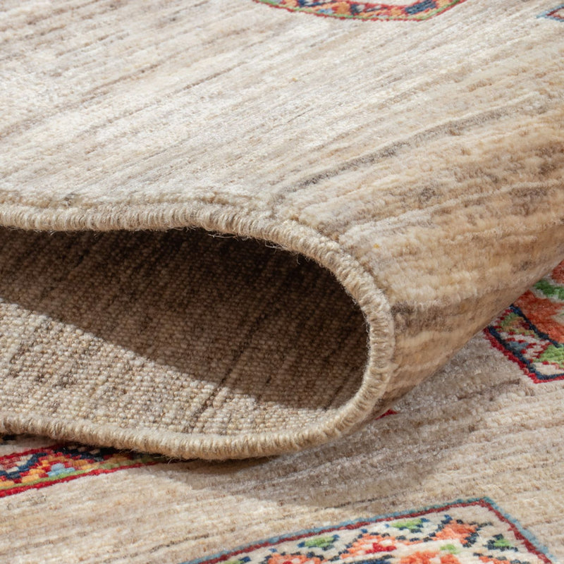 Alfombra Ziegler - Bakhtiari - 240 x 174 cm - beige claro