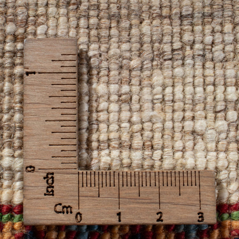 Alfombra Ziegler - Bakhtiari - 240 x 174 cm - beige claro