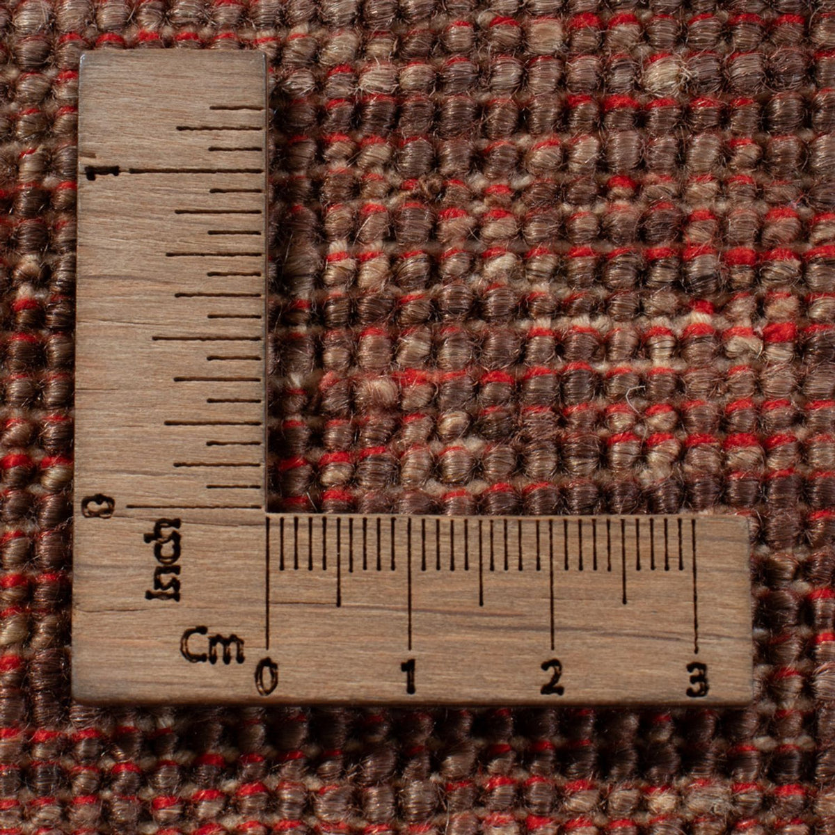 Alfombra Ziegler - Ariana - 236 x 176 cm - beige oscuro