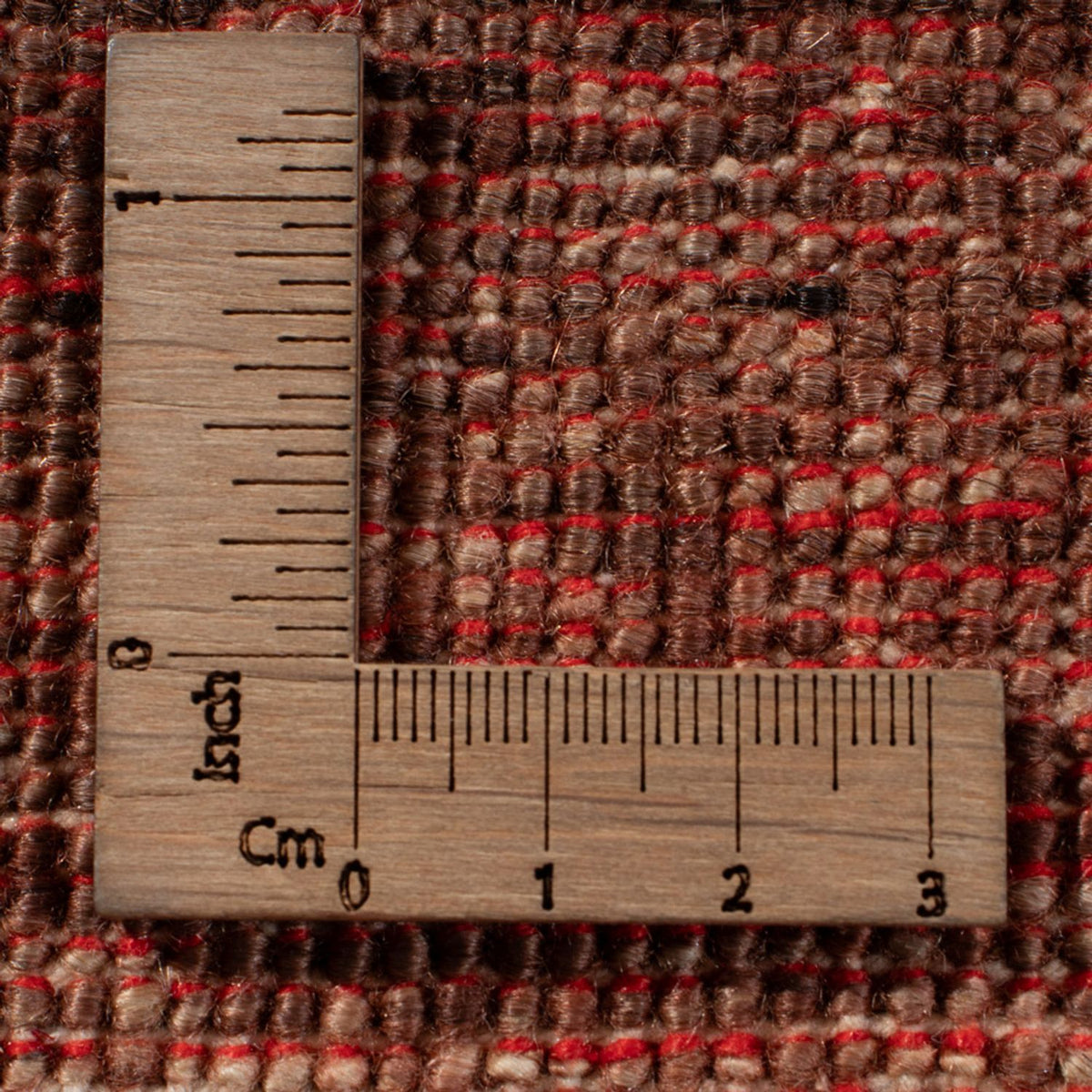 Alfombra Ziegler - Ariana - 237 x 175 cm - marrón