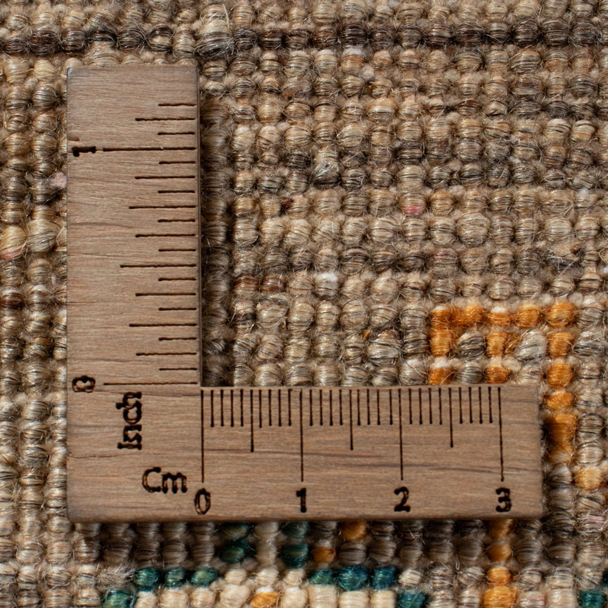 Alfombra Ziegler - Bakhtiari - 242 x 173 cm - multicolor