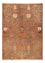 Alfombra Ziegler - Ariana - 240 x 171 cm - marrón