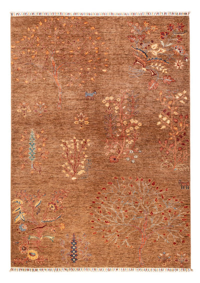 Ariana Alfombra 170x239cm - Alfombra oriental