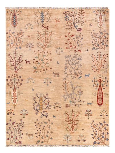 Ariana Alfombra 171x229cm - Alfombra oriental