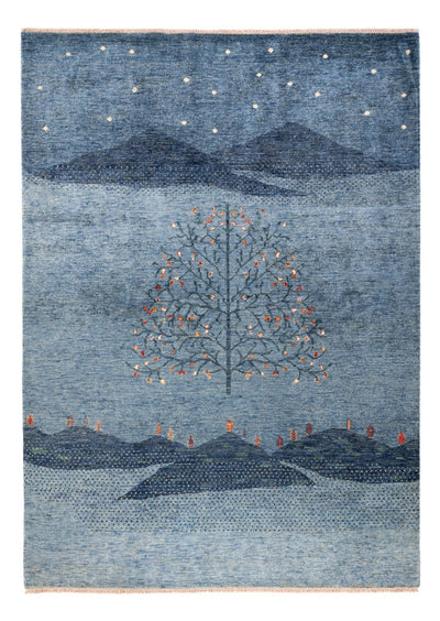Ariana Alfombra 169x240cm - Alfombra oriental