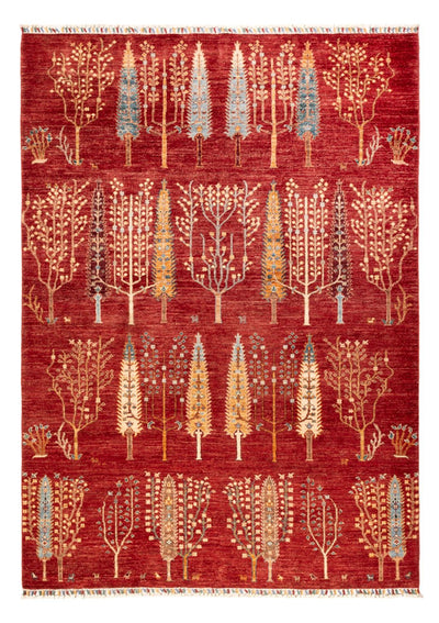 Ariana Alfombra 171x242cm - Alfombra oriental