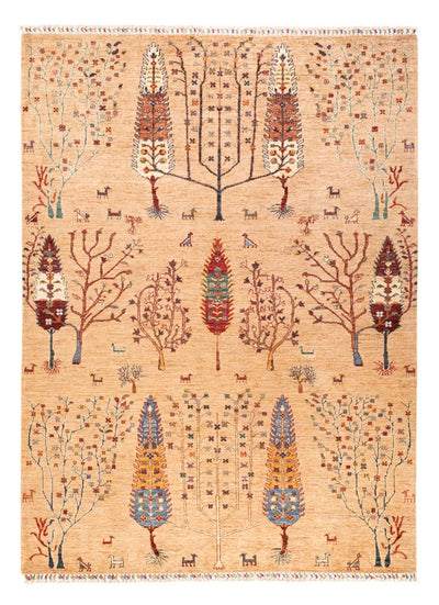 Ariana Alfombra 173x236cm - Alfombra oriental