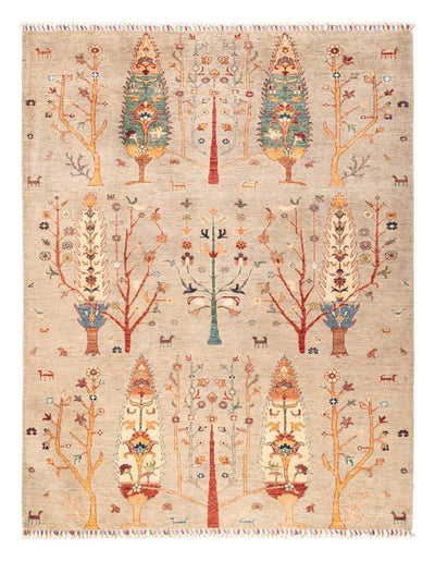 Ariana Alfombra 173x224cm - Alfombra oriental