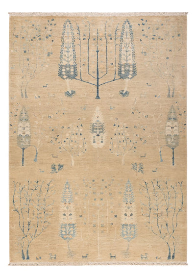Ariana Alfombra 168x241cm - Alfombra oriental