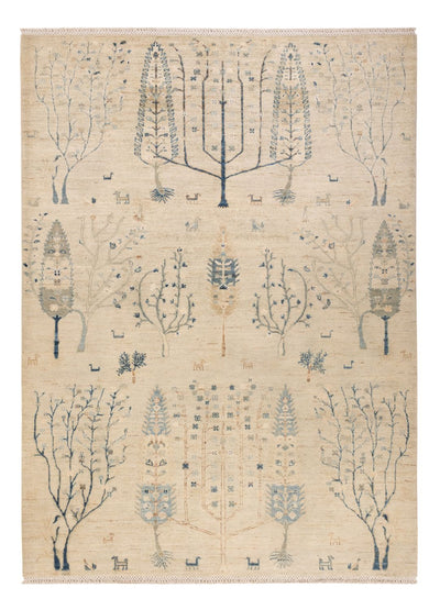 Ariana Alfombra 173x240cm - Alfombra oriental