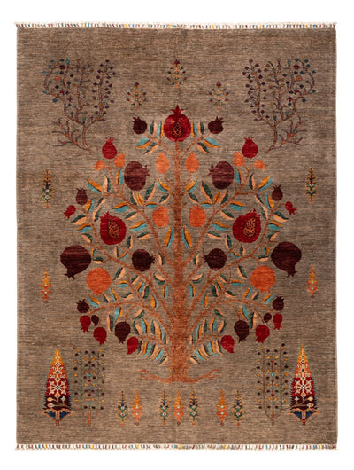 Ariana Alfombra 175x226cm - Alfombra oriental
