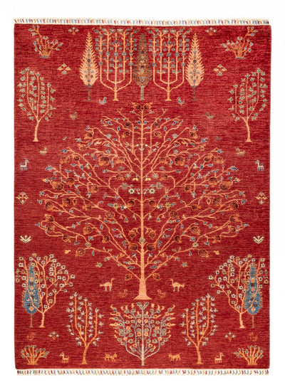 Ariana Alfombra 174x237cm - Alfombra oriental
