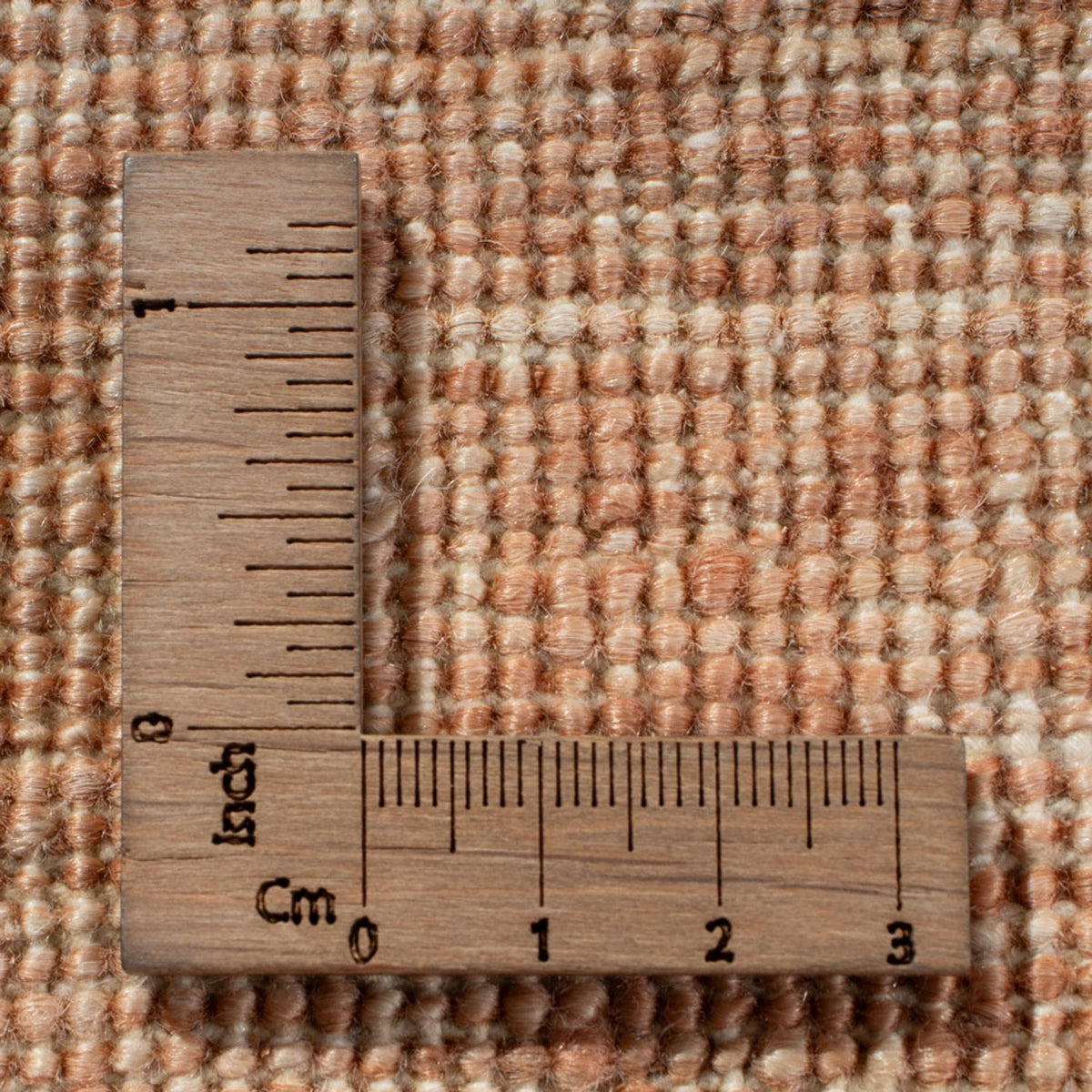 Alfombra Ziegler - Ariana - 230 x 177 cm - caramelo