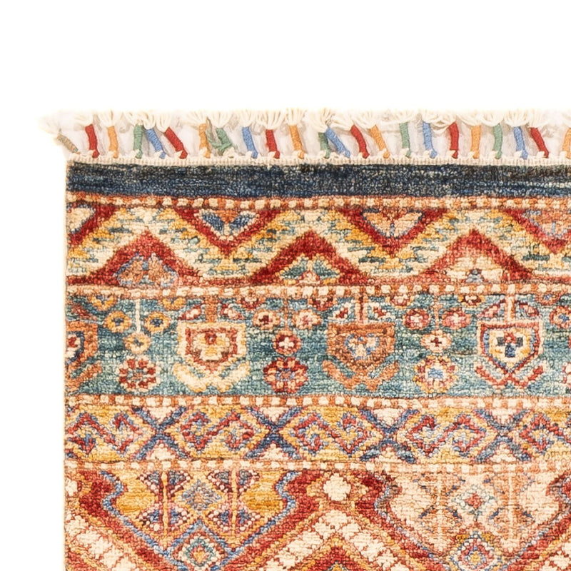 Alfombra de pasillo Alfombra Ziegler - Shal - 198 x 77 cm - multicolor