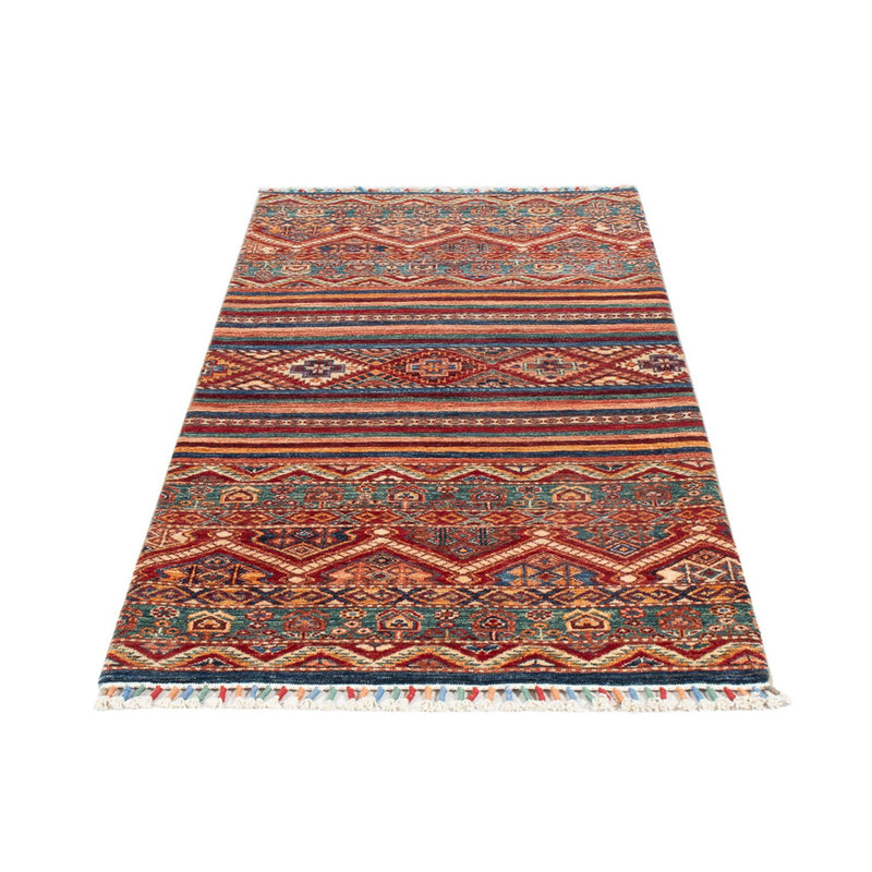 Alfombra de pasillo Alfombra Ziegler - Shal - 198 x 77 cm - multicolor