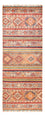 Alfombra de pasillo Alfombra Ziegler - Shal - 204 x 76 cm - multicolor