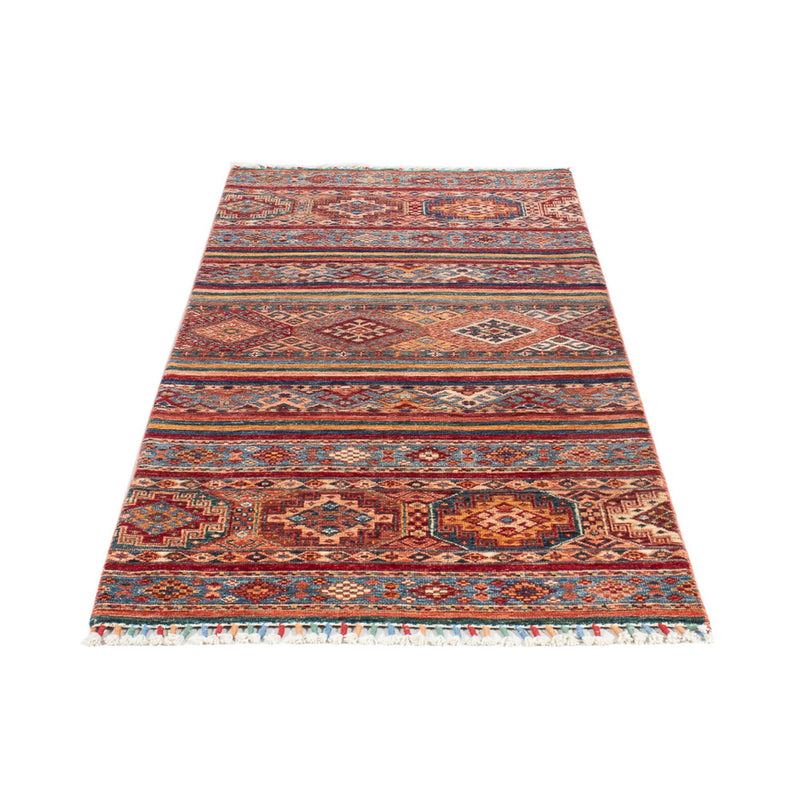 Alfombra de pasillo Alfombra Ziegler - Shal - 204 x 76 cm - multicolor