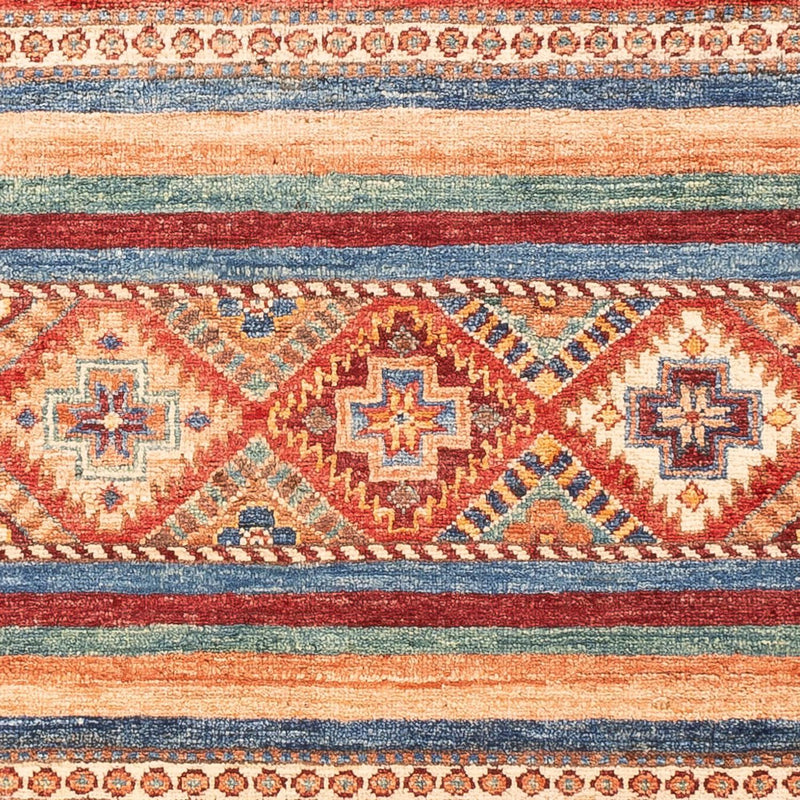 Alfombra de pasillo Alfombra Ziegler - Shal - 198 x 75 cm - multicolor