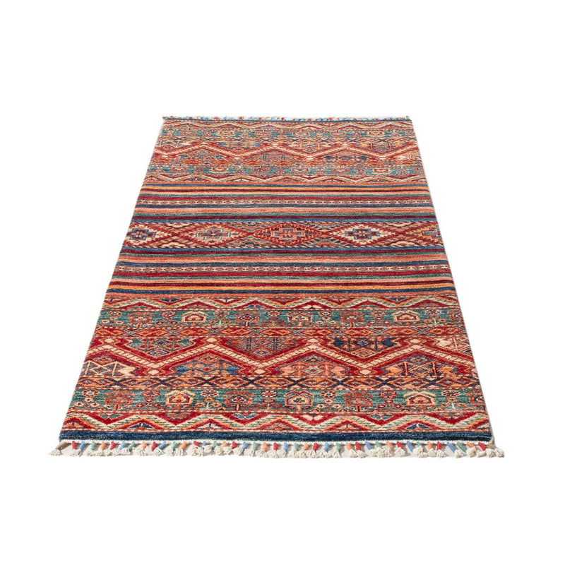 Alfombra de pasillo Alfombra Ziegler - Shal - 198 x 75 cm - multicolor