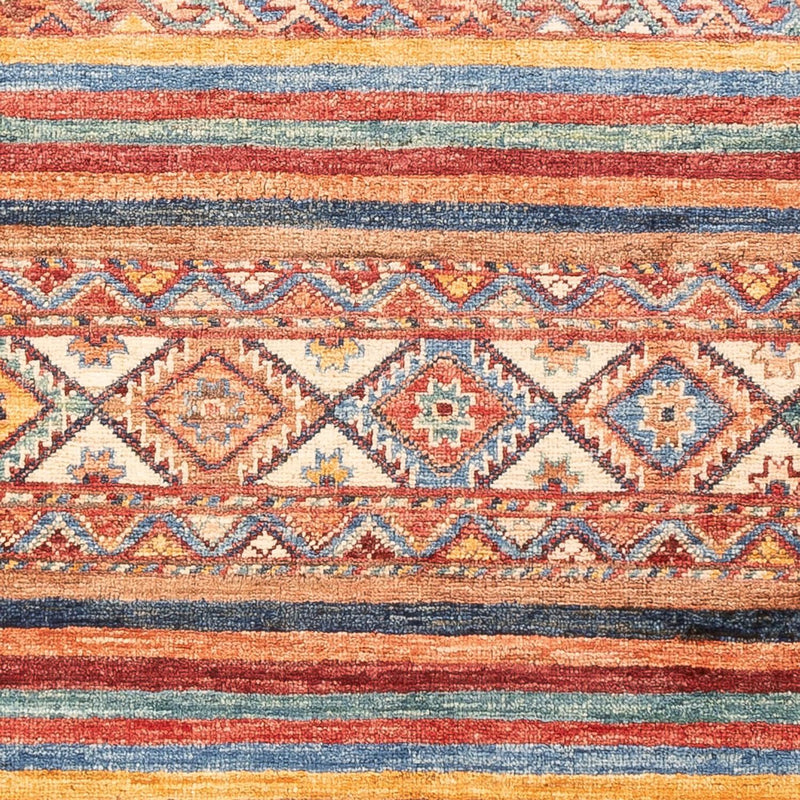Alfombra de pasillo Alfombra Ziegler - Shal - 201 x 76 cm - multicolor