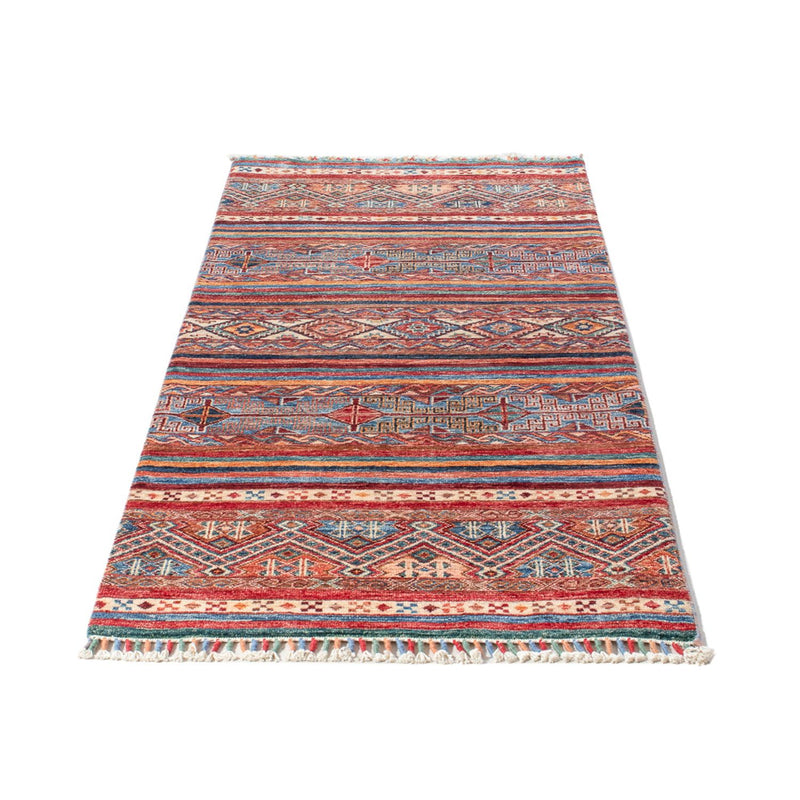 Alfombra de pasillo Alfombra Ziegler - Shal - 201 x 76 cm - multicolor