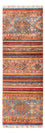 Alfombra de pasillo Alfombra Ziegler - Shal - 180 x 61 cm - multicolor