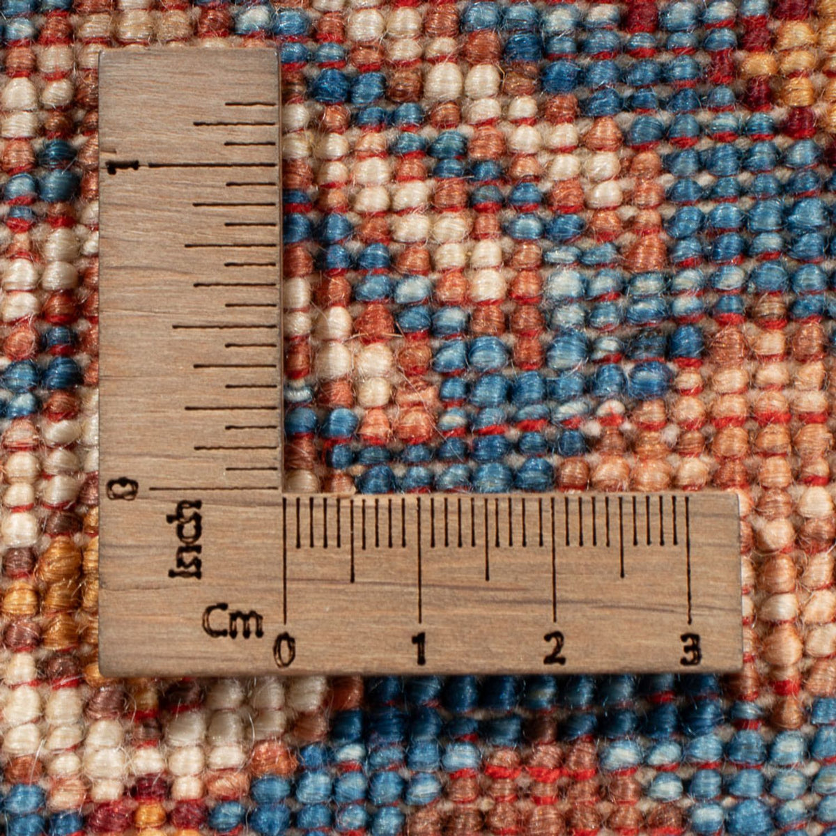 Alfombra de pasillo Alfombra Ziegler - Shal - 180 x 61 cm - multicolor