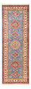 Alfombra de pasillo Alfombra Ziegler - Kazak - 178 x 60 cm - azul