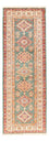 Alfombra de pasillo Alfombra Ziegler - Kazak - 181 x 61 cm - verde claro