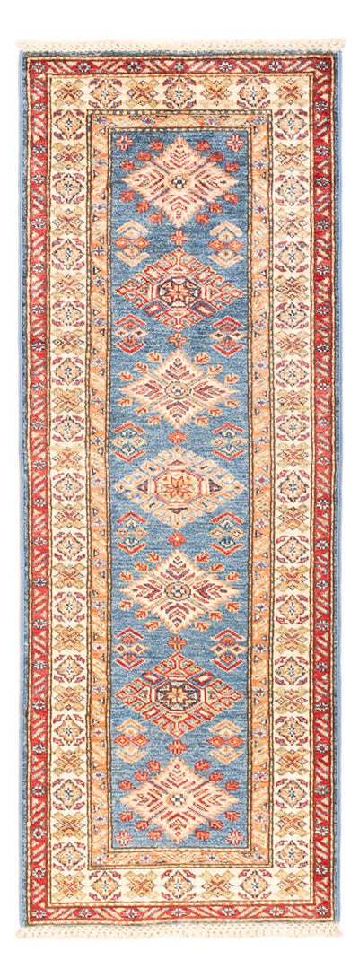 Kazak Alfombra 63x177cm - Alfombra oriental