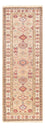 Alfombra de pasillo Alfombra Ziegler - Kazak - 173 x 60 cm - beige