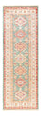 Alfombra de pasillo Alfombra Ziegler - Kazak - 181 x 61 cm - turquesa