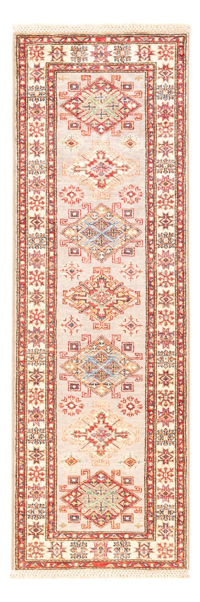 Kazak Alfombra 58x181cm - Alfombra oriental